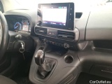  Citroen  Berlingo  Fourgon Driver M 1000 1.5 BlueHDi 100CV BVM5 E6dT #10