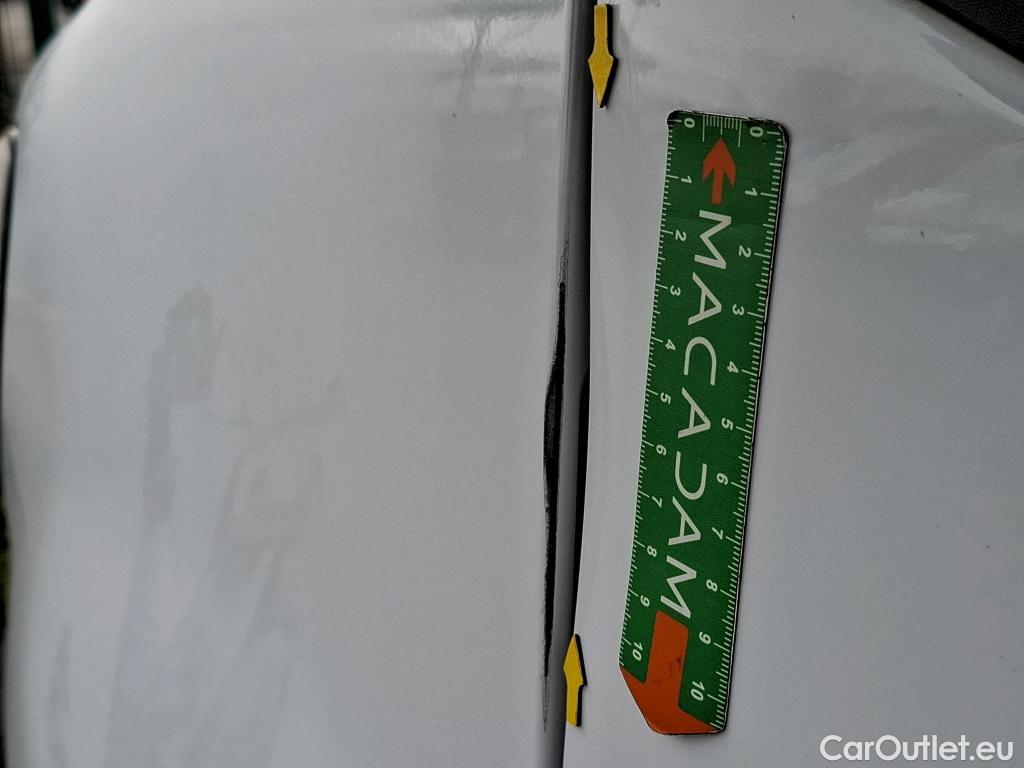  Renault  Master RENAULT  SC / 2019 / 2P / Châssis cabine CC Tr CF F3500 L3 Blue dCi 145 EVIE #12