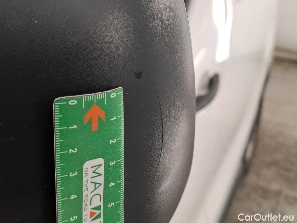  Peugeot  Expert  Fourgon Premium Compact 1.5 HDi 120CV BVM6 E6dT #12