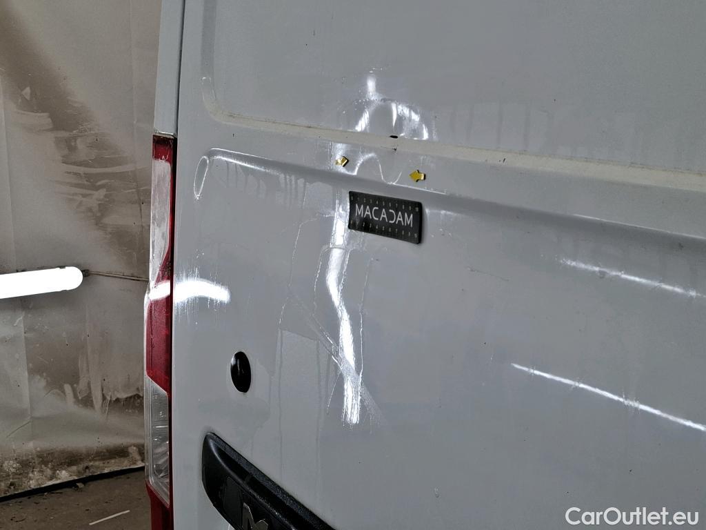  Renault  Master  III Fourgon L2H2 3 3 Grand Confort dCi 135CV BVM6 E6dT #19
