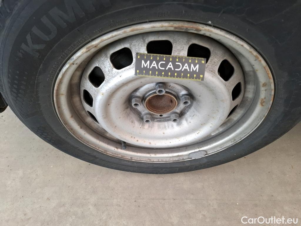  Peugeot  Partner  Premium L1 1.5 HDi 75CV BVM5 E6dT #81