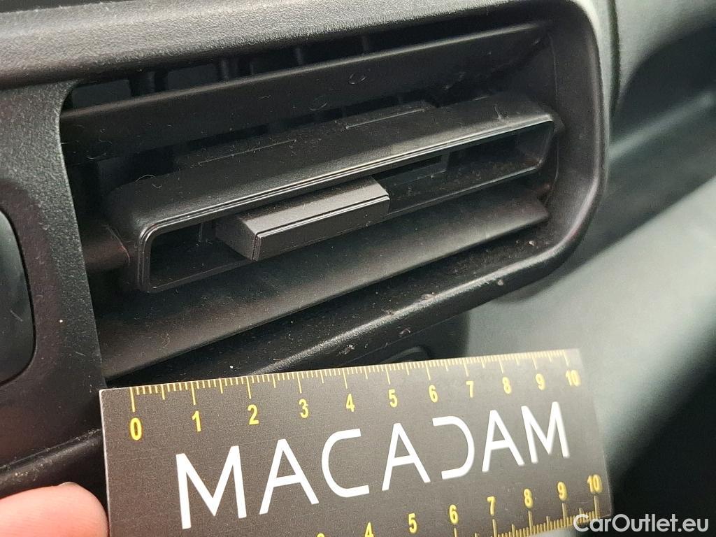  Peugeot  Partner  Premium L1 1.5 HDi 75CV BVM5 E6dT #72