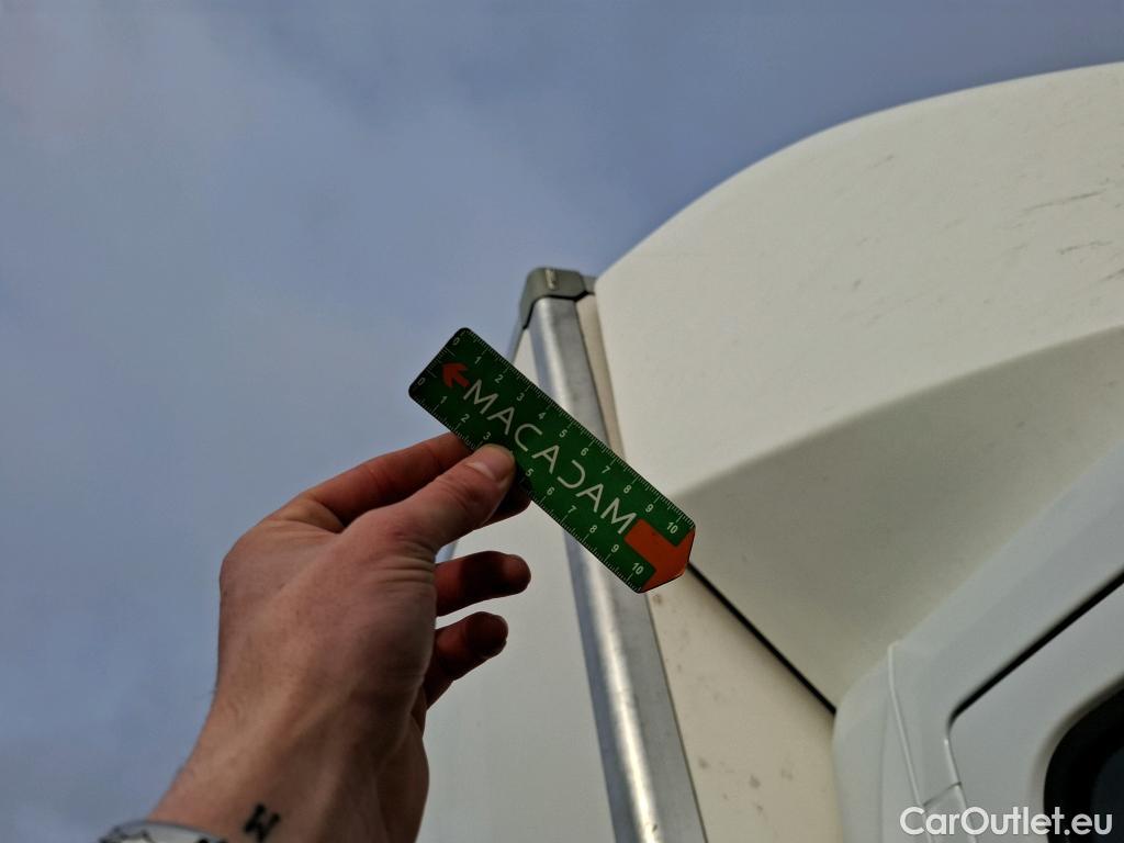  Renault  Master RENAULT  SC / 2019 / 2P / Châssis cabine CC Tr CF F3500 L3 Blue dCi 145 EVIE #17