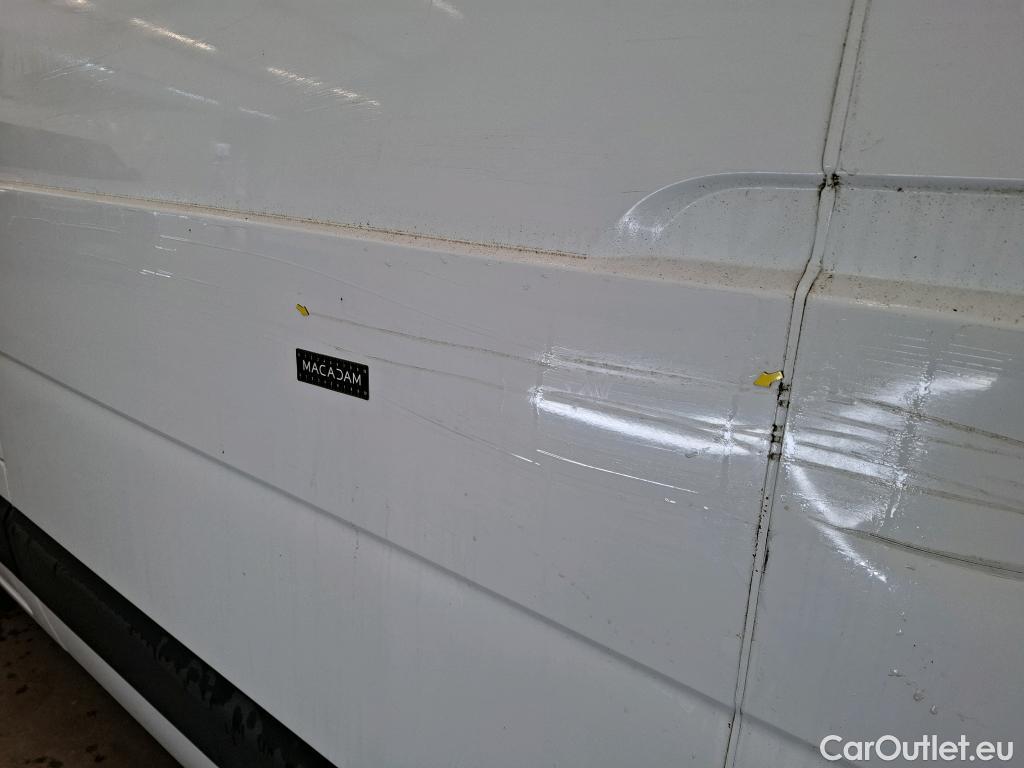  Renault  Master  III Fourgon L2H2 3 3 Grand Confort dCi 135CV BVM6 E6dT #11