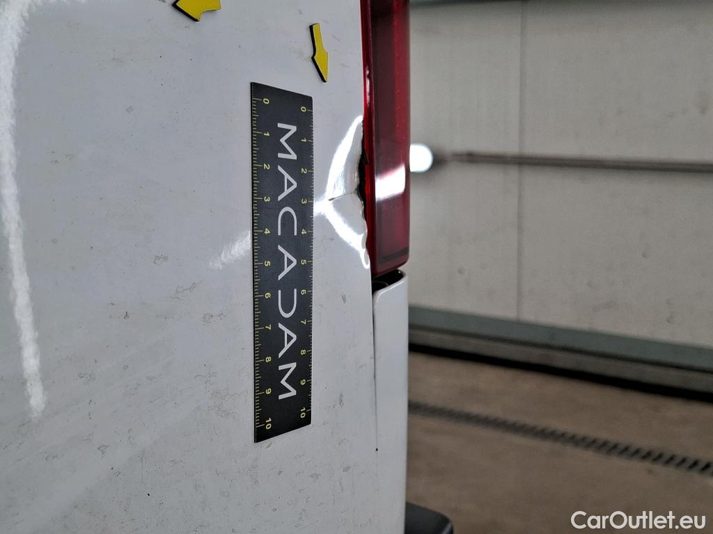  Peugeot  Partner  Premium L1 1.5 HDi 75CV BVM5 E6dT #21