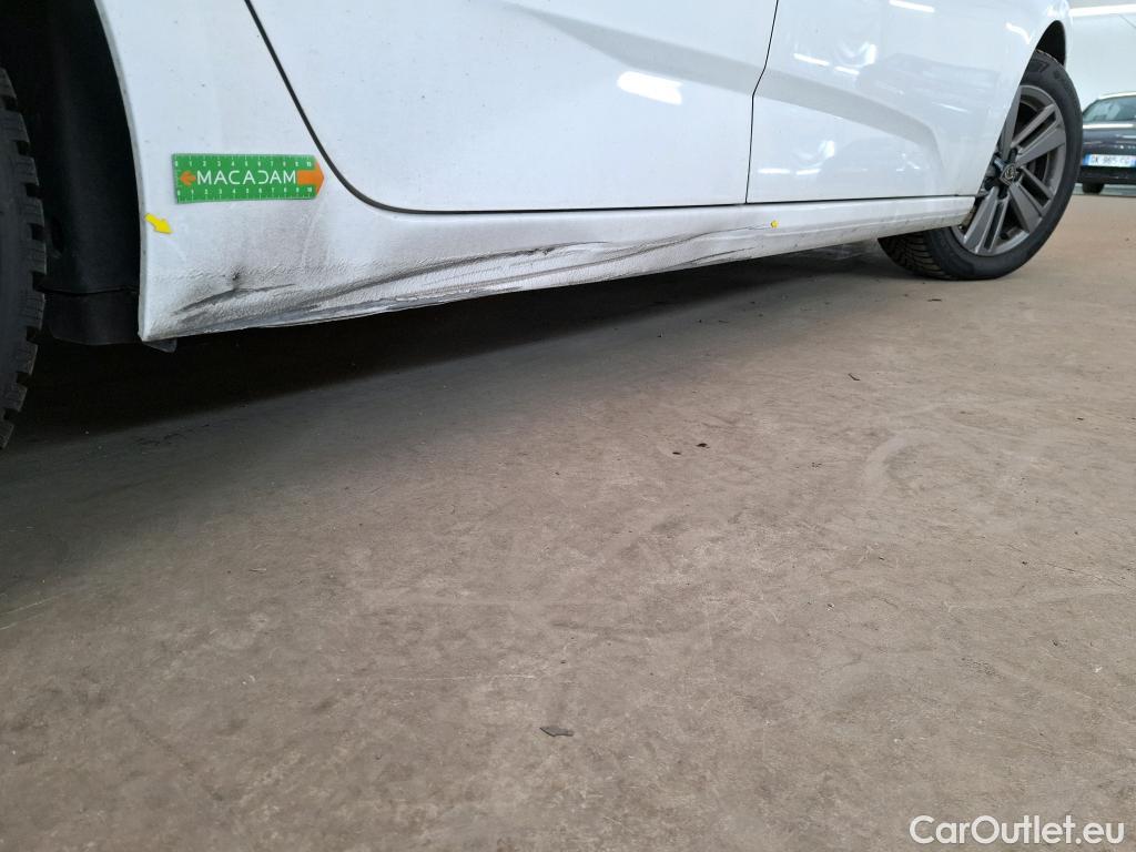  Peugeot  308  Active Pack 1.5 HDi 130CV BVA8 E6d / TRANSFO VP/VF #1