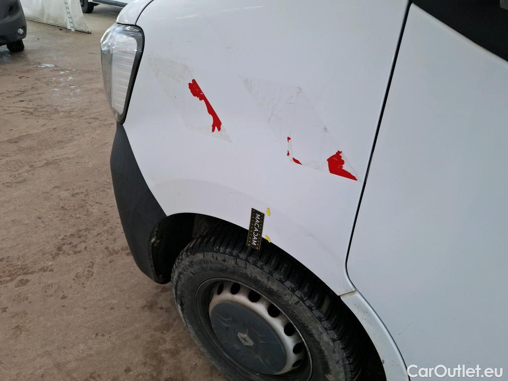  Renault  Master  III Fourgon L2H2 3 3 Grand Confort dCi 135CV BVM6 E6dT #60