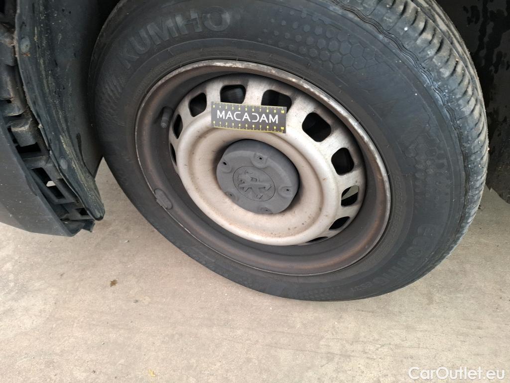  Peugeot  Partner  Premium L1 1.5 HDi 75CV BVM5 E6dT #57