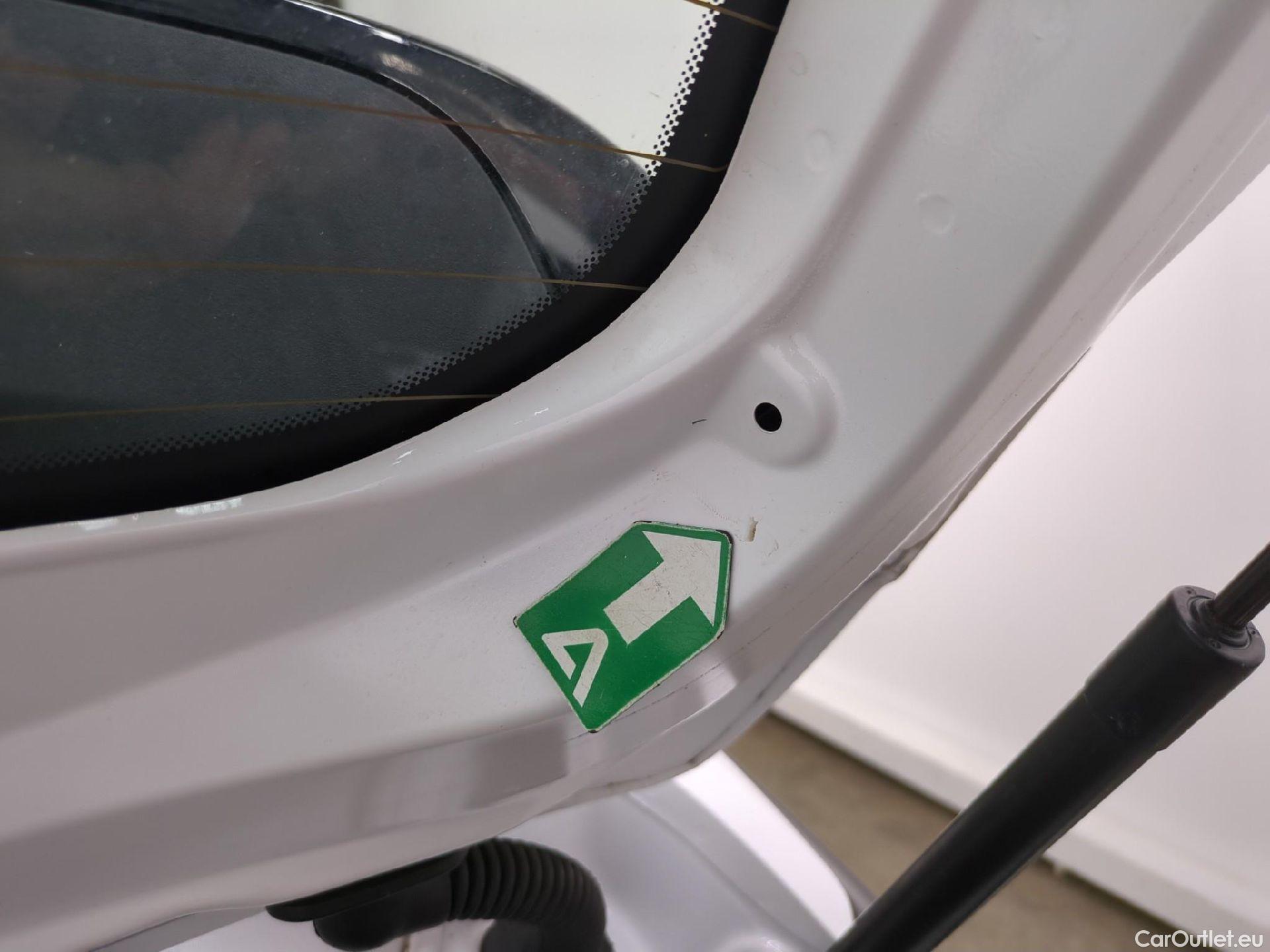  Opel  Corsa  F Elegance Business 1.5 100CV BVM6 E6d  / TRANSFO VP VF #8