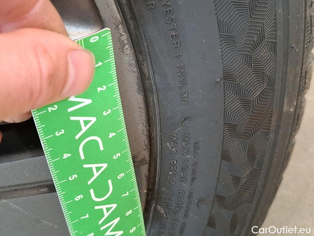  Peugeot  308  Active Pack 1.5 HDi 130CV BVA8 E6d / TRANSFO VP/VF #30