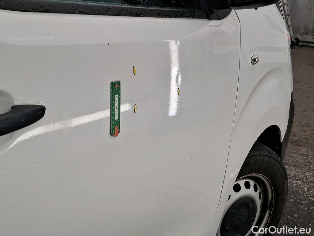  Peugeot  Expert  Fourgon Premium Compact 1.5 HDi 120CV BVM6 E6dT #8