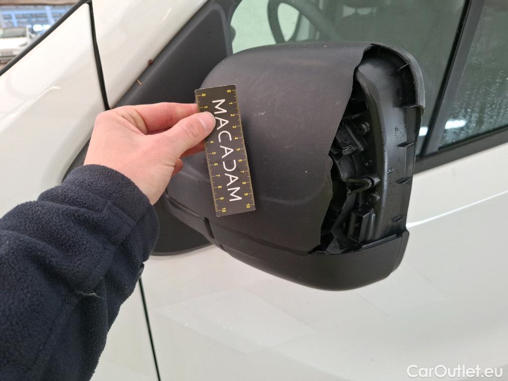  Renault  Trafic  Fourgon Grand Confort L1H1 1000 1.6 dCi #3