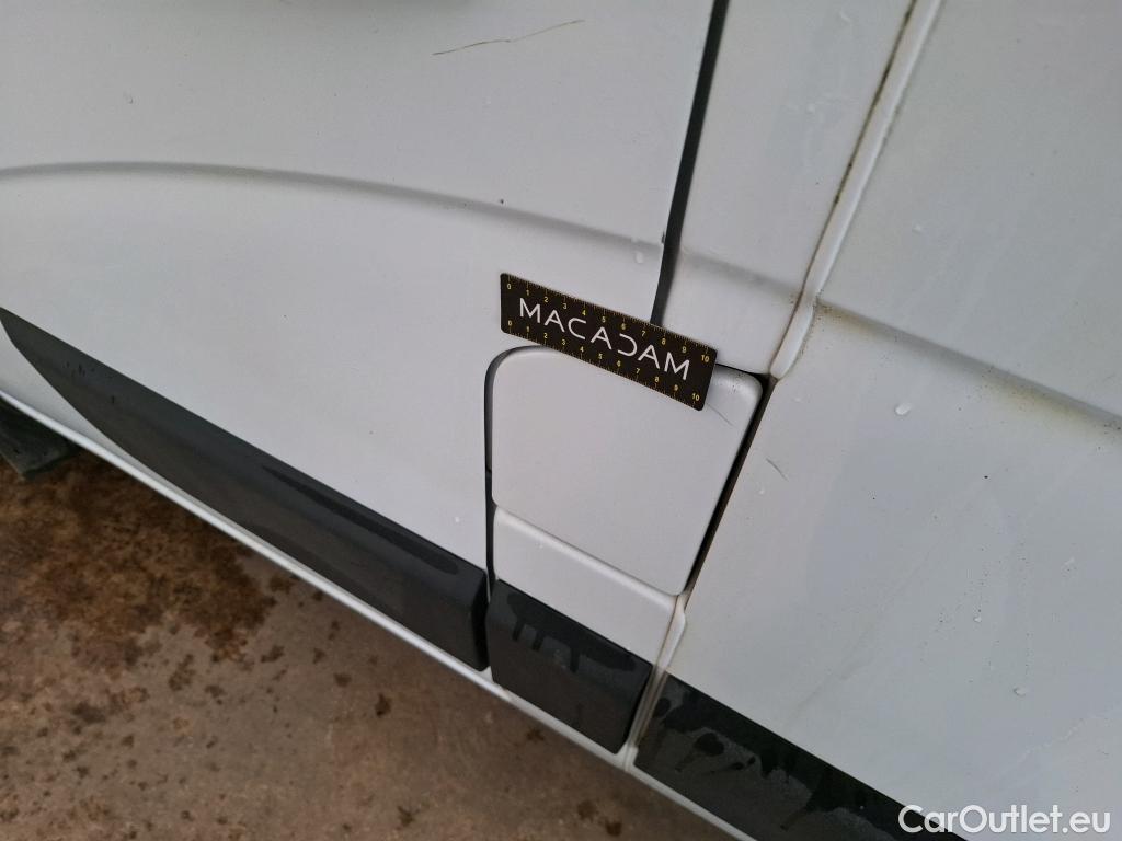  Renault  Master  III Fourgon L2H2 3 3 Grand Confort dCi 135CV BVM6 E6dT #80