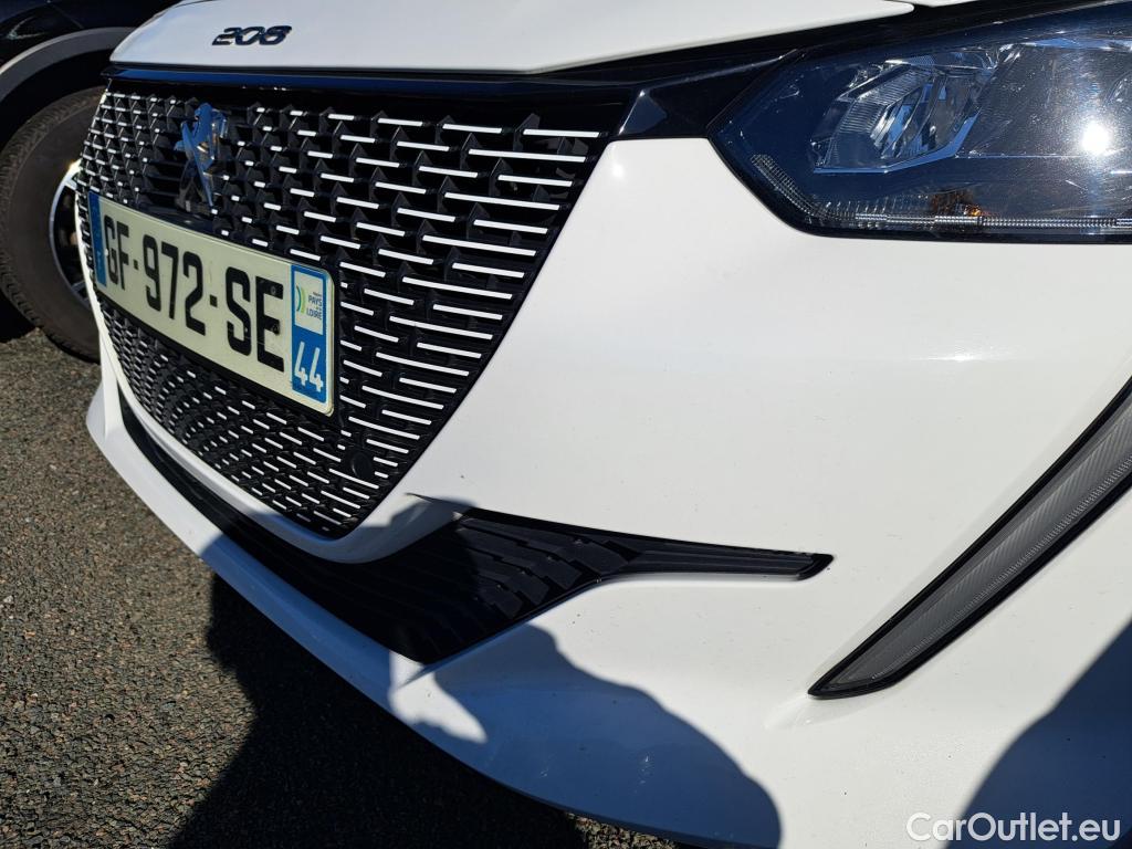  Peugeot  208  (e-) Active Business R 50kWh BVA / TRANSFO VP VF #22