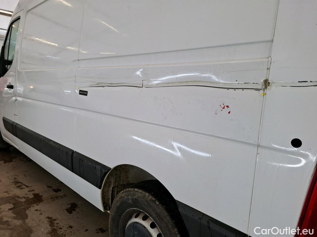  Renault  Master  III Fourgon L2H2 3 3 Grand Confort dCi 135CV BVM6 E6dT #2
