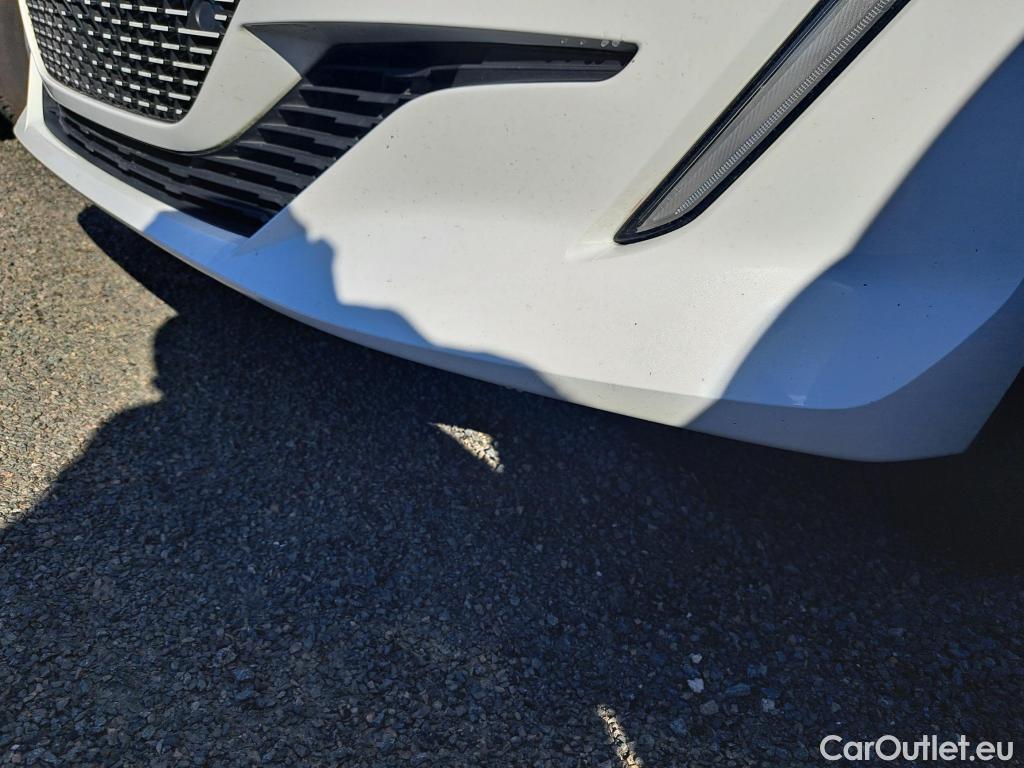  Peugeot  208  (e-) Active Business R 50kWh BVA / TRANSFO VP VF #20