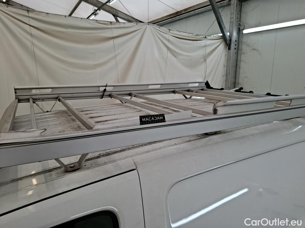  Peugeot  Partner  Premium L1 1.5 HDi 75CV BVM5 E6dT #16