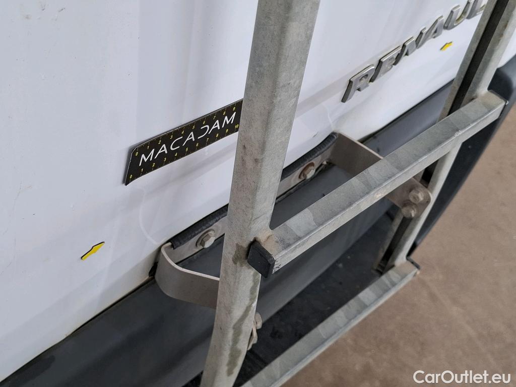  Renault  Master  III Fourgon L2H2 3 3 Grand Confort dCi 135CV BVM6 E6dT #16