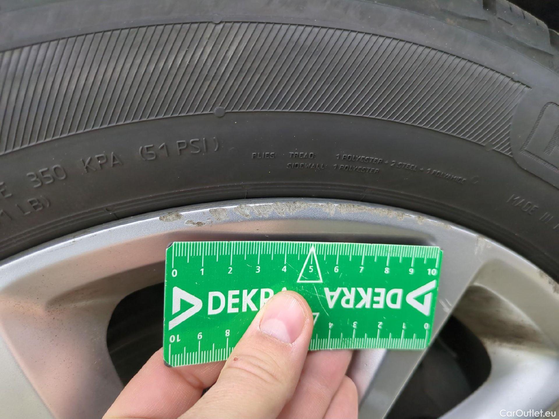  Opel  Corsa  F Elegance Business 1.5 100CV BVM6 E6d  / TRANSFO VP VF #17