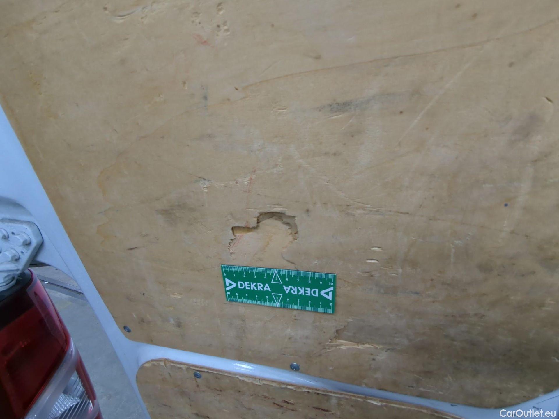  Toyota  Proace TOYOTA  City / 2019 / 4P / Fourgonnette 1.5 Medium 75 D-4D Business #11