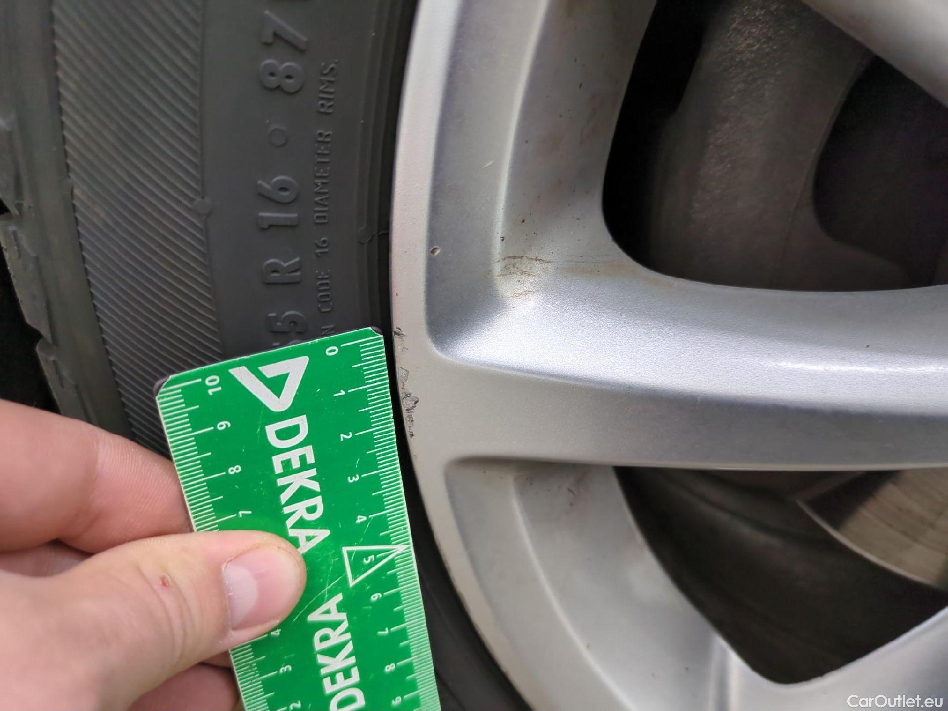  Opel  Corsa  F Elegance Business 1.5 100CV BVM6 E6d  / TRANSFO VP VF #22