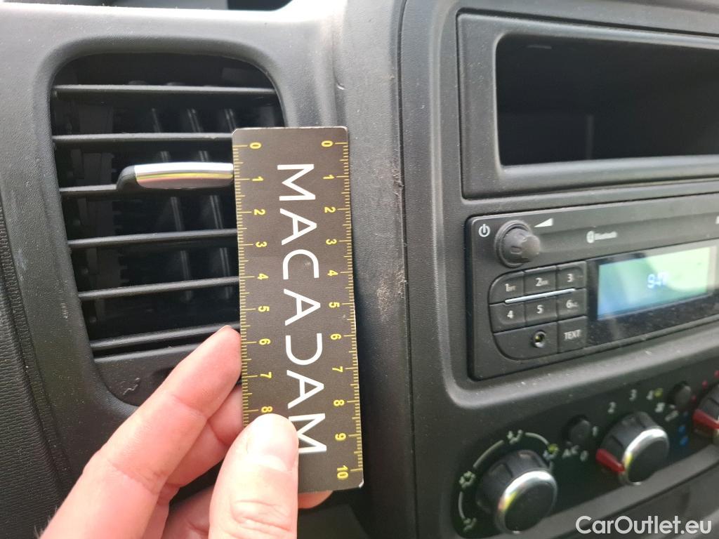  Renault  Trafic  Fourgon Grand Confort L1H1 1000 1.6 dCi #15