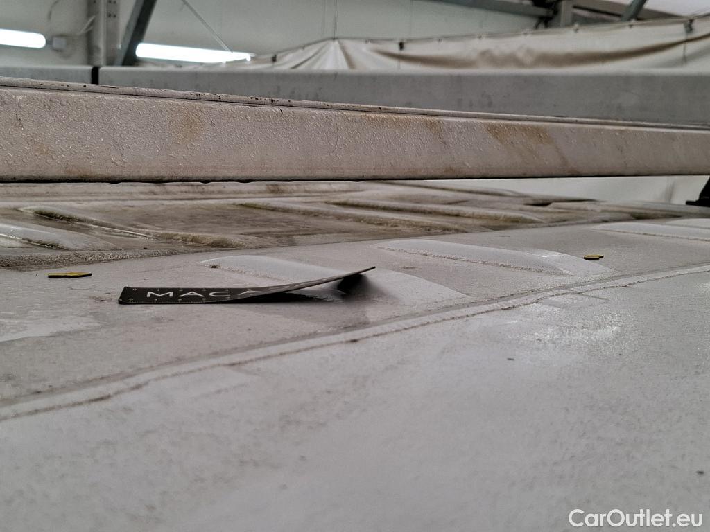  Renault  Master  III Fourgon L2H2 3 3 Grand Confort dCi 135CV BVM6 E6dT #8