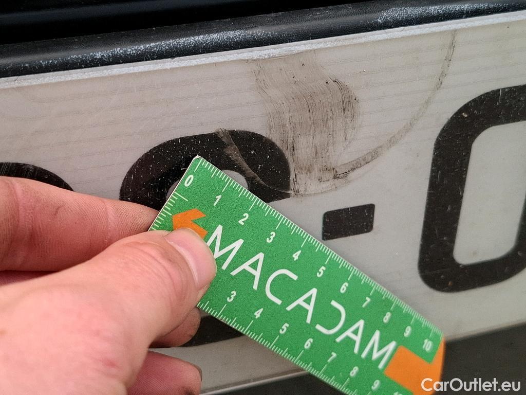  Peugeot  308  Active Pack 1.5 HDi 130CV BVA8 E6d / TRANSFO VP/VF #38