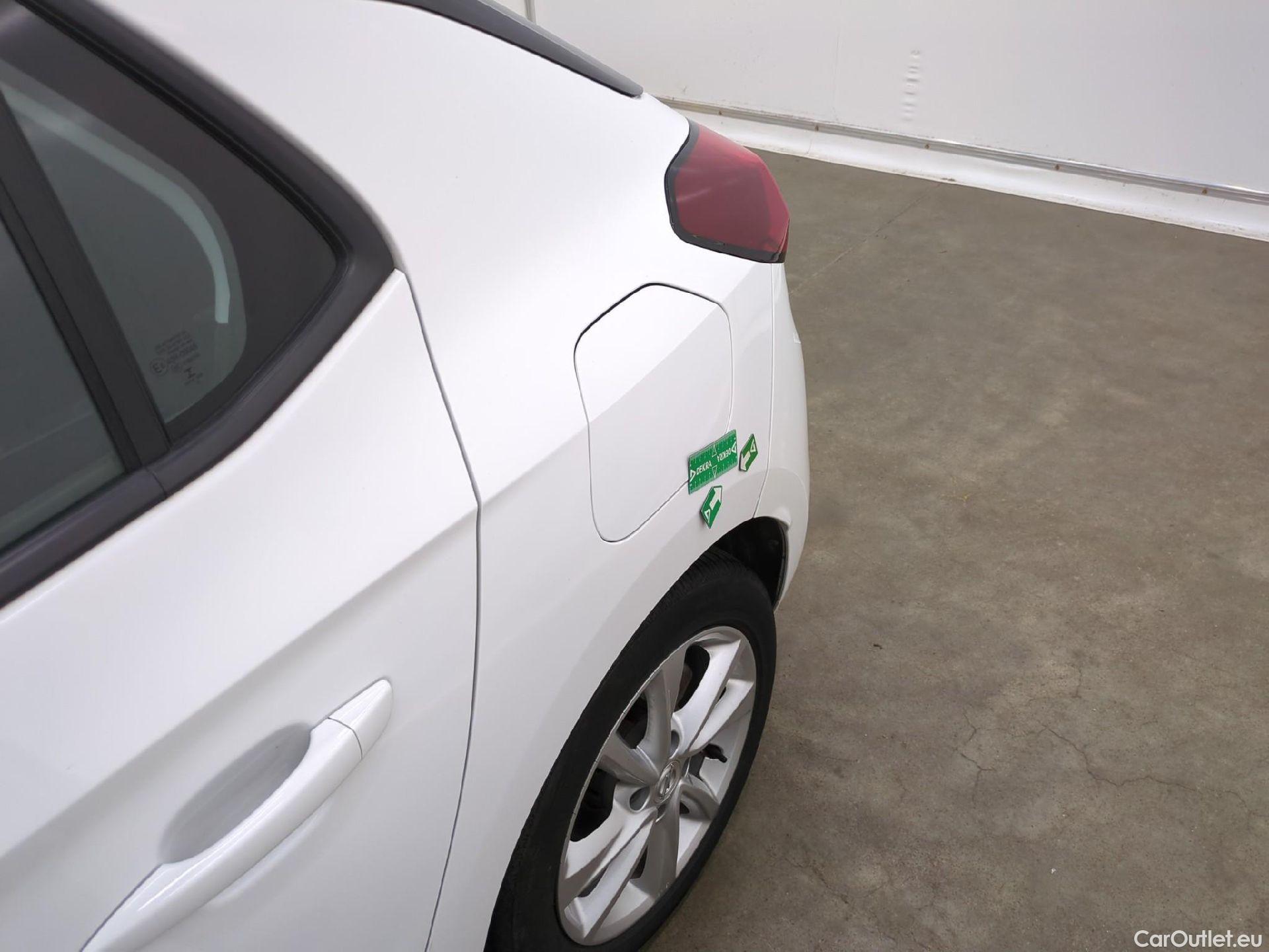  Opel  Corsa  F Elegance Business 1.5 100CV BVM6 E6d  / TRANSFO VP VF #47