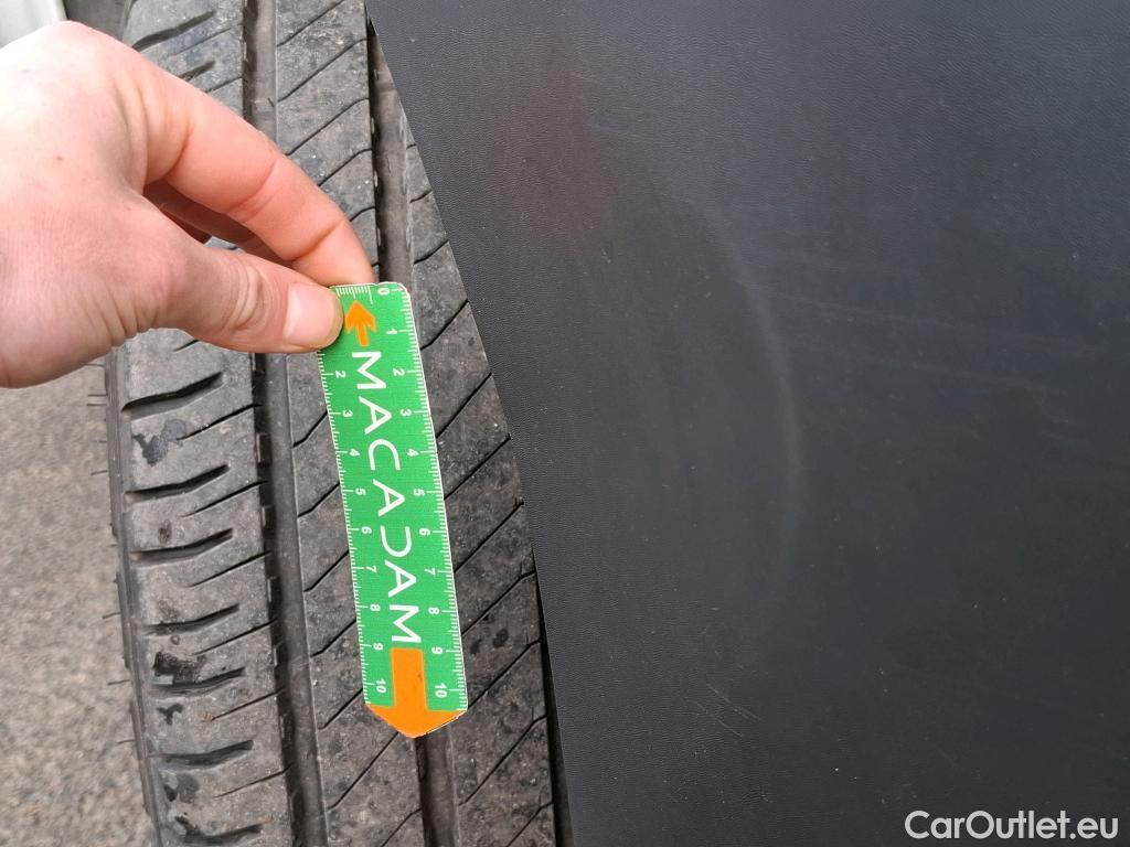  Renault  Master RENAULT  SC / 2019 / 2P / Châssis cabine CC Tr CF F3500 L3 Blue dCi 145 EVIE #9