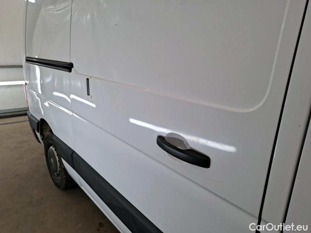  Renault  Master  III Fourgon L2H2 3 3 Grand Confort dCi 135CV BVM6 E6dT #25