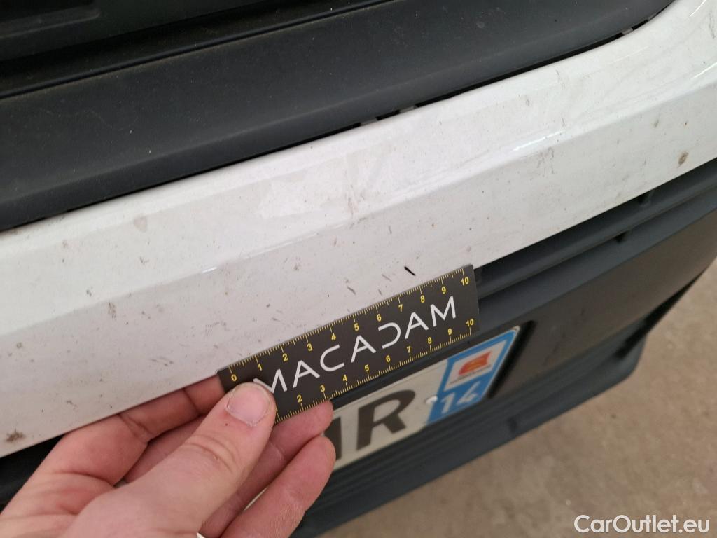  Peugeot  Partner  Premium L1 1.5 HDi 75CV BVM5 E6dT #52