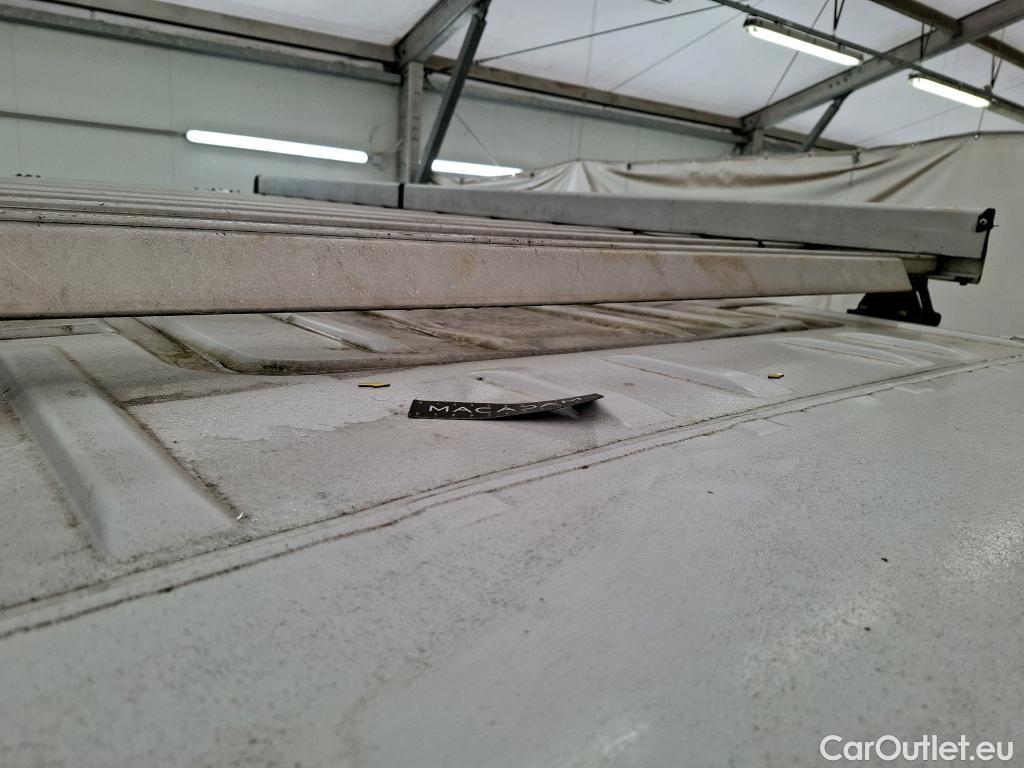  Renault  Master  III Fourgon L2H2 3 3 Grand Confort dCi 135CV BVM6 E6dT #6