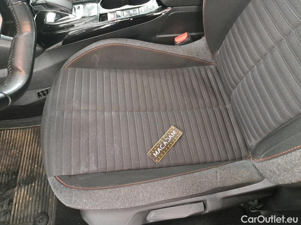  Peugeot  208  (e-) Active Business R 50kWh BVA / TRANSFO VP VF #12