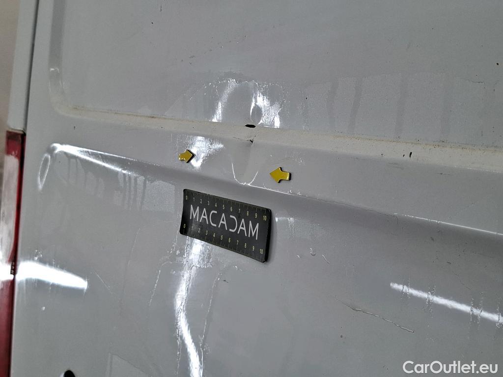  Renault  Master  III Fourgon L2H2 3 3 Grand Confort dCi 135CV BVM6 E6dT #20