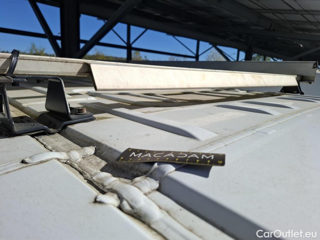  Renault  Master  III Fourgon L2H2 3 3 Grand Confort dCi 135CV BVM6 E6dT #9