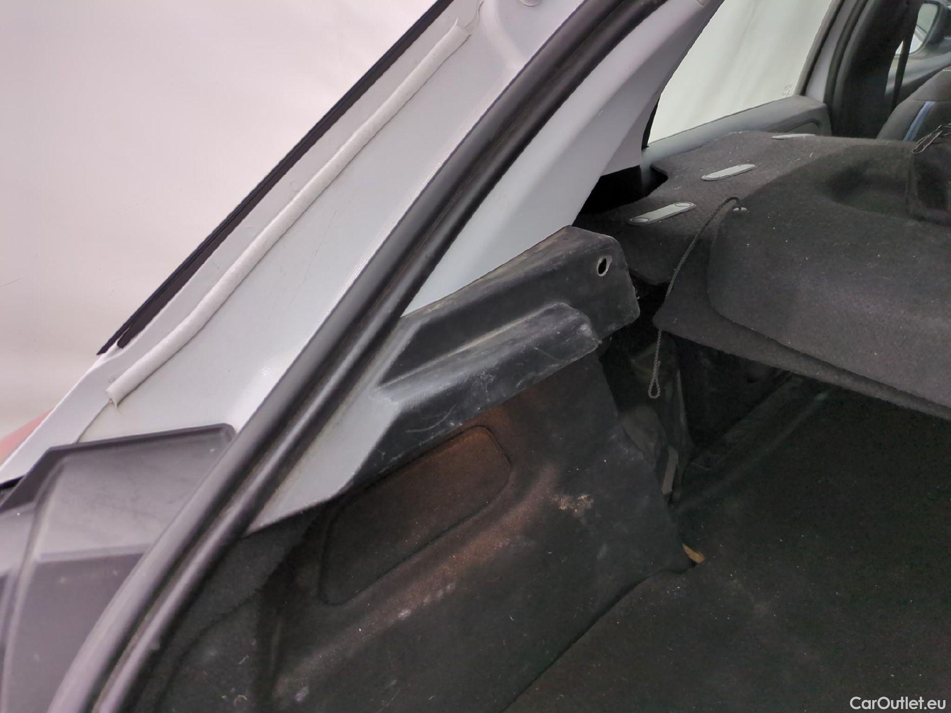  Opel  Corsa  F Elegance Business 1.5 100CV BVM6 E6d  / TRANSFO VP VF #4