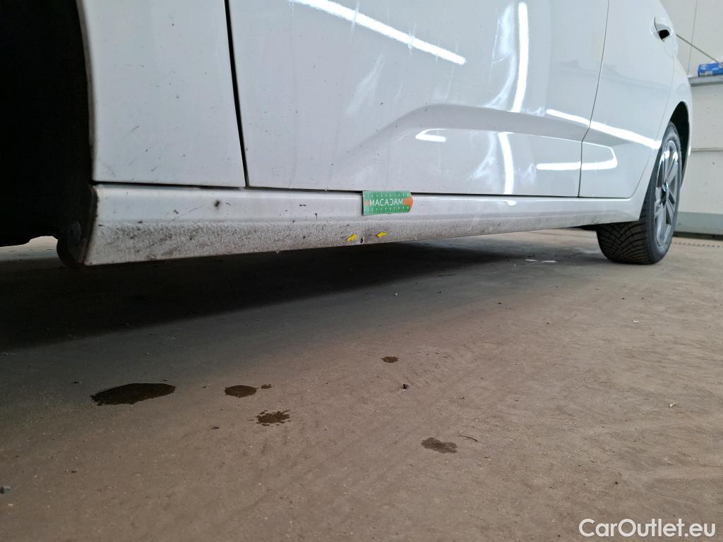  Peugeot  308  Active Pack 1.5 HDi 130CV BVA8 E6d / TRANSFO VP/VF #19