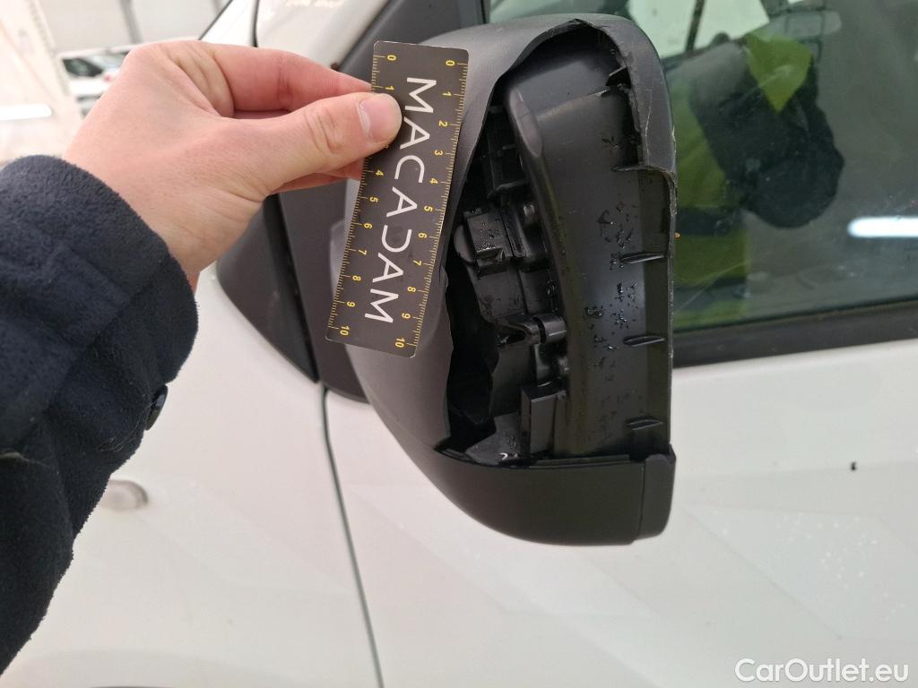  Renault  Trafic  Fourgon Grand Confort L1H1 1000 1.6 dCi #4