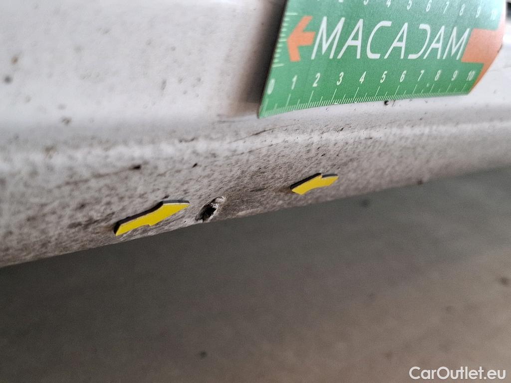  Peugeot  308  Active Pack 1.5 HDi 130CV BVA8 E6d / TRANSFO VP/VF #23