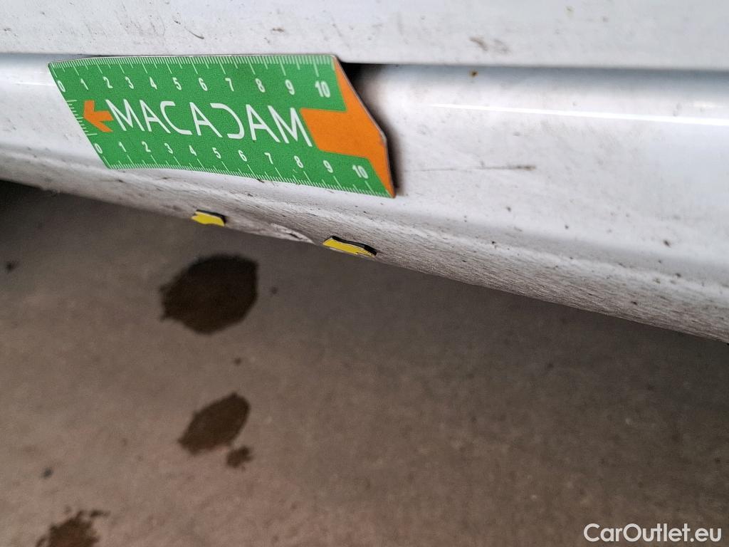  Peugeot  308  Active Pack 1.5 HDi 130CV BVA8 E6d / TRANSFO VP/VF #21