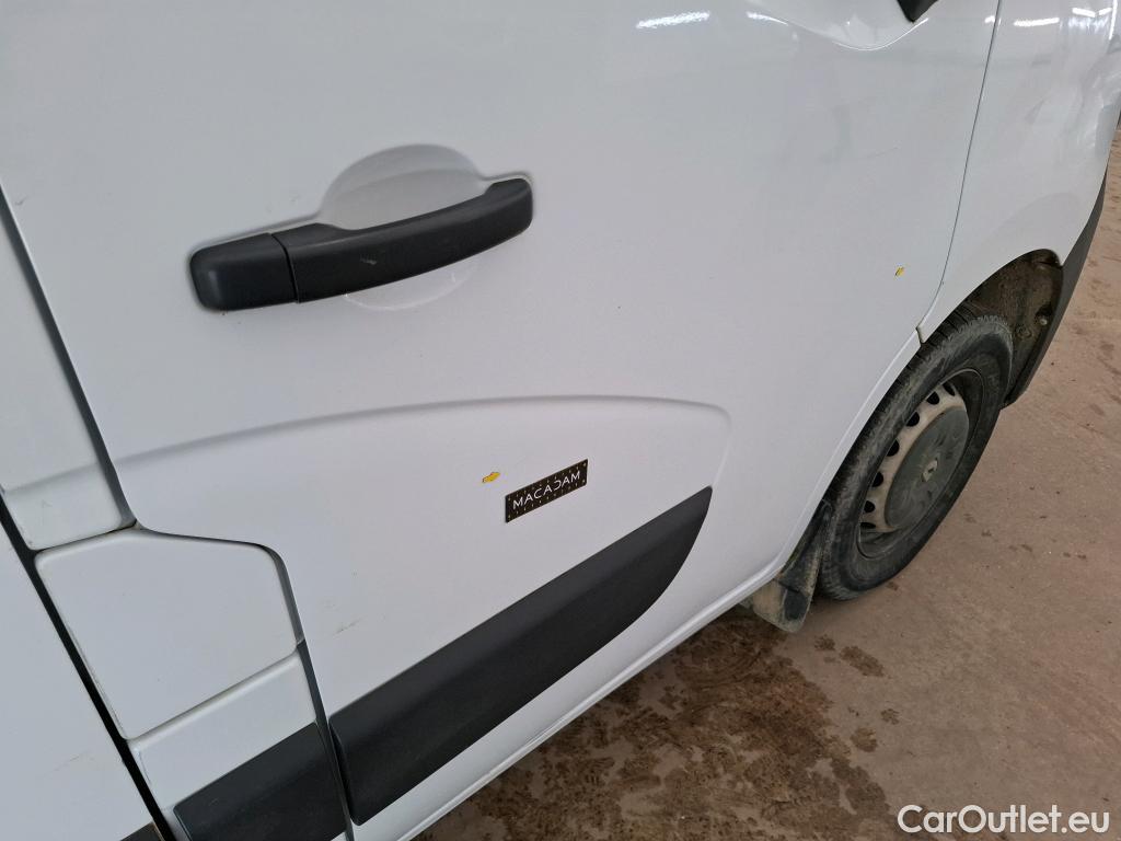  Renault  Master  III Fourgon L2H2 3 3 Grand Confort dCi 135CV BVM6 E6dT #30