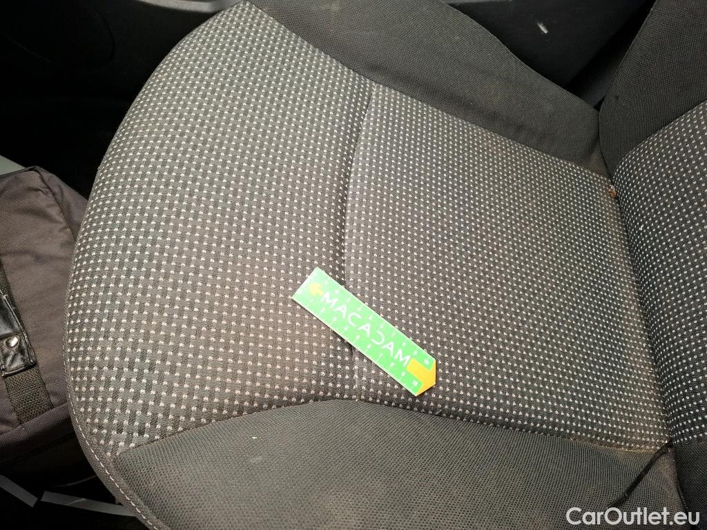  Mercedes  Citan MERCEDES-BENZ  VU 4p Fourgonnette 1.5 109 CDI 90 EXTRA LONG #24