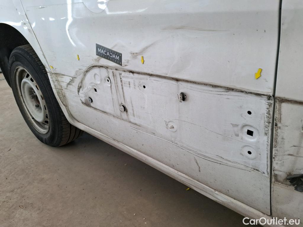  Peugeot  Partner  Premium L1 1.5 HDi 75CV BVM5 E6dT #43