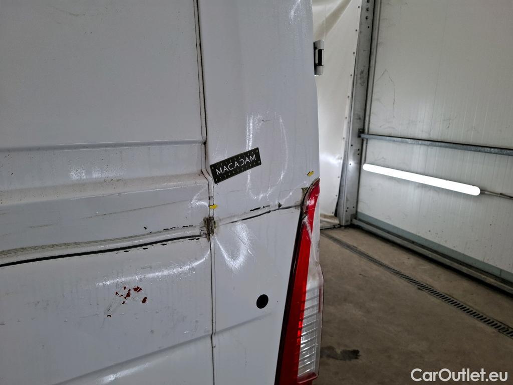  Renault  Master  III Fourgon L2H2 3 3 Grand Confort dCi 135CV BVM6 E6dT #23