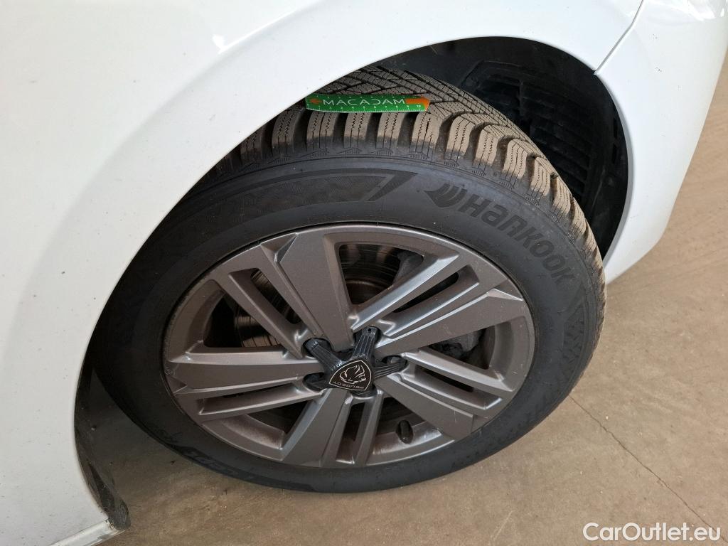  Peugeot  308  Active Pack 1.5 HDi 130CV BVA8 E6d / TRANSFO VP/VF #25