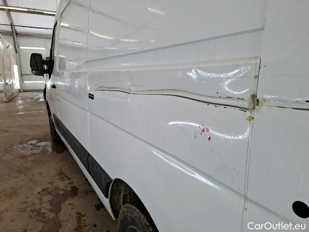  Renault  Master  III Fourgon L2H2 3 3 Grand Confort dCi 135CV BVM6 E6dT #3