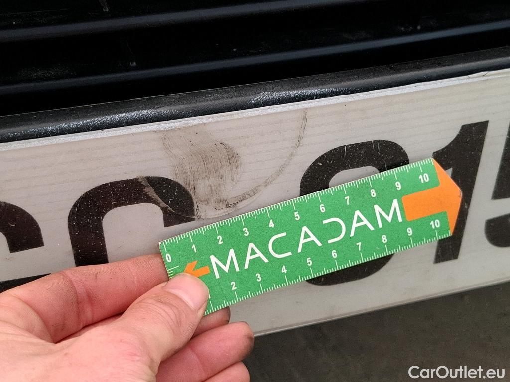  Peugeot  308  Active Pack 1.5 HDi 130CV BVA8 E6d / TRANSFO VP/VF #37