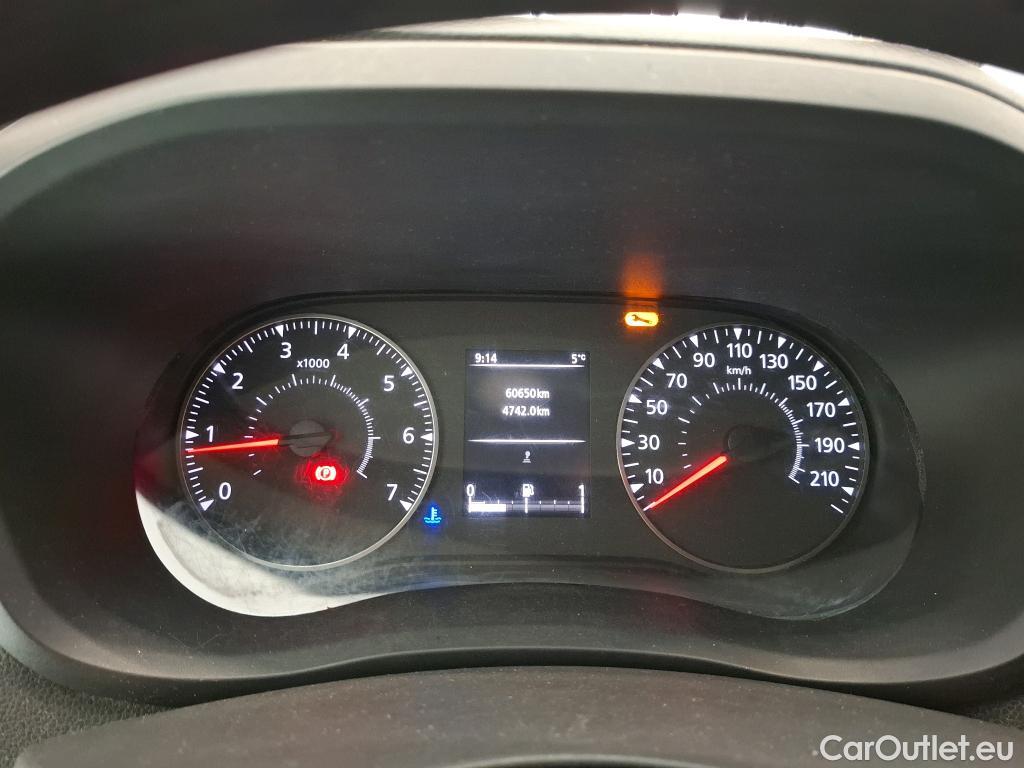  Renault  Master  III Fourgon L2H2 3 3 Grand Confort dCi 135CV BVM6 E6dT #82