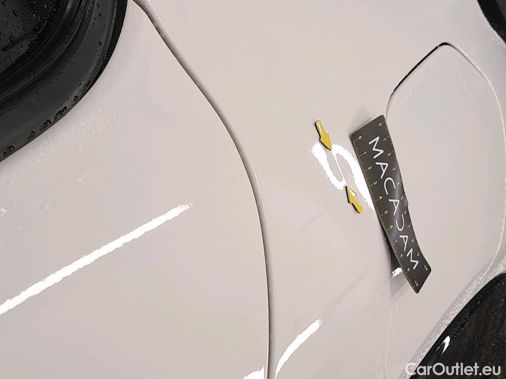  Peugeot  208  (e-) Active Business R 50kWh BVA / TRANSFO VP VF #8